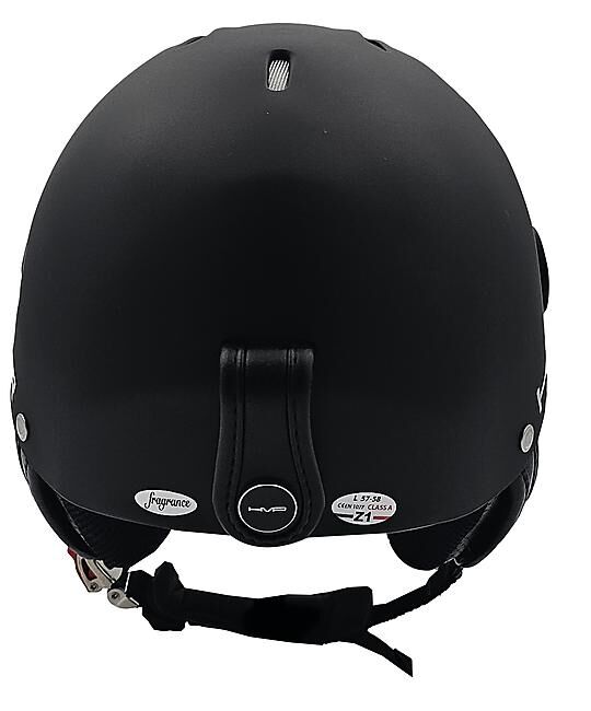 HMR - CASQUE DE SKI Z1 + VISIERE PHOTOCHROMIQUE
