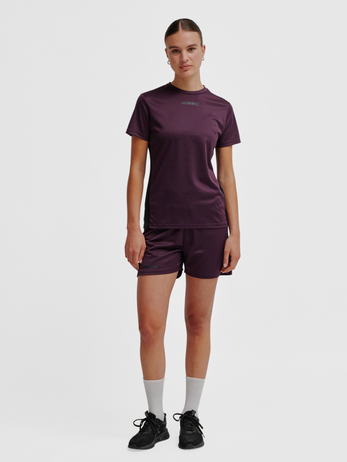 hmlMULTI PL SET WOMAN