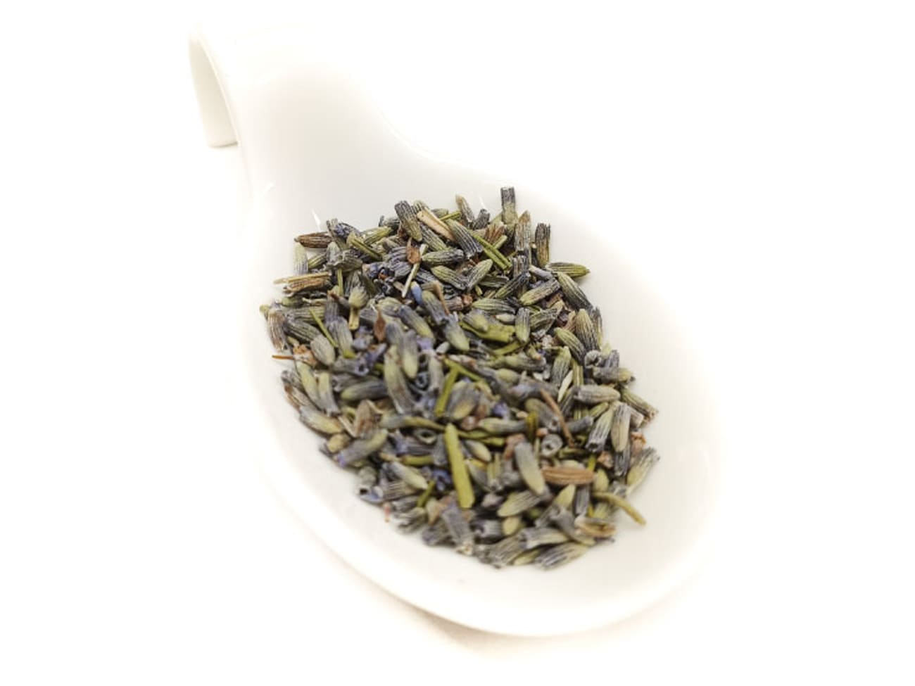 Pétales de lavande déshydratés - 25 g - Aflorita