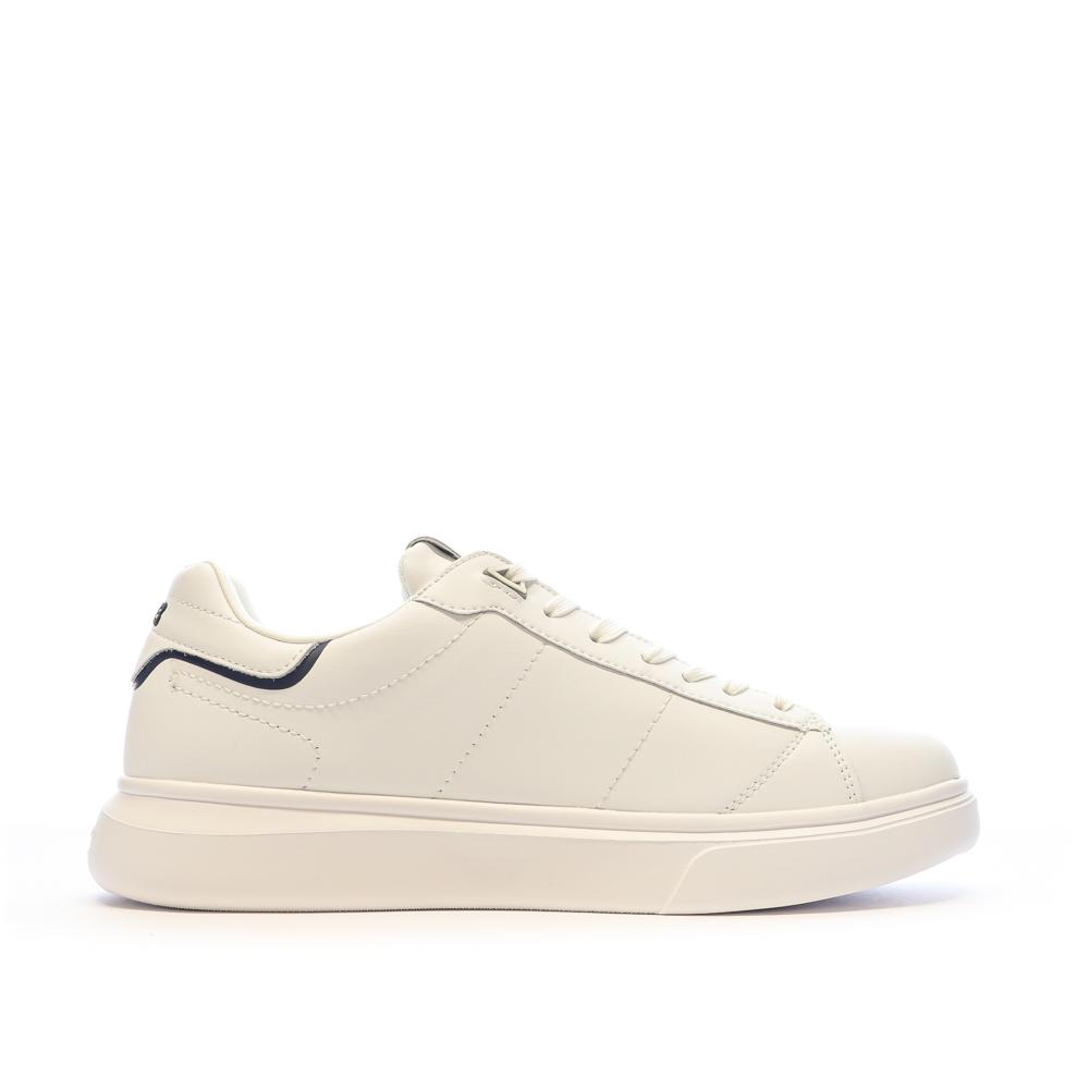 Pepe jeans Baskets Blanches Homme Pepe Jeans Eaton