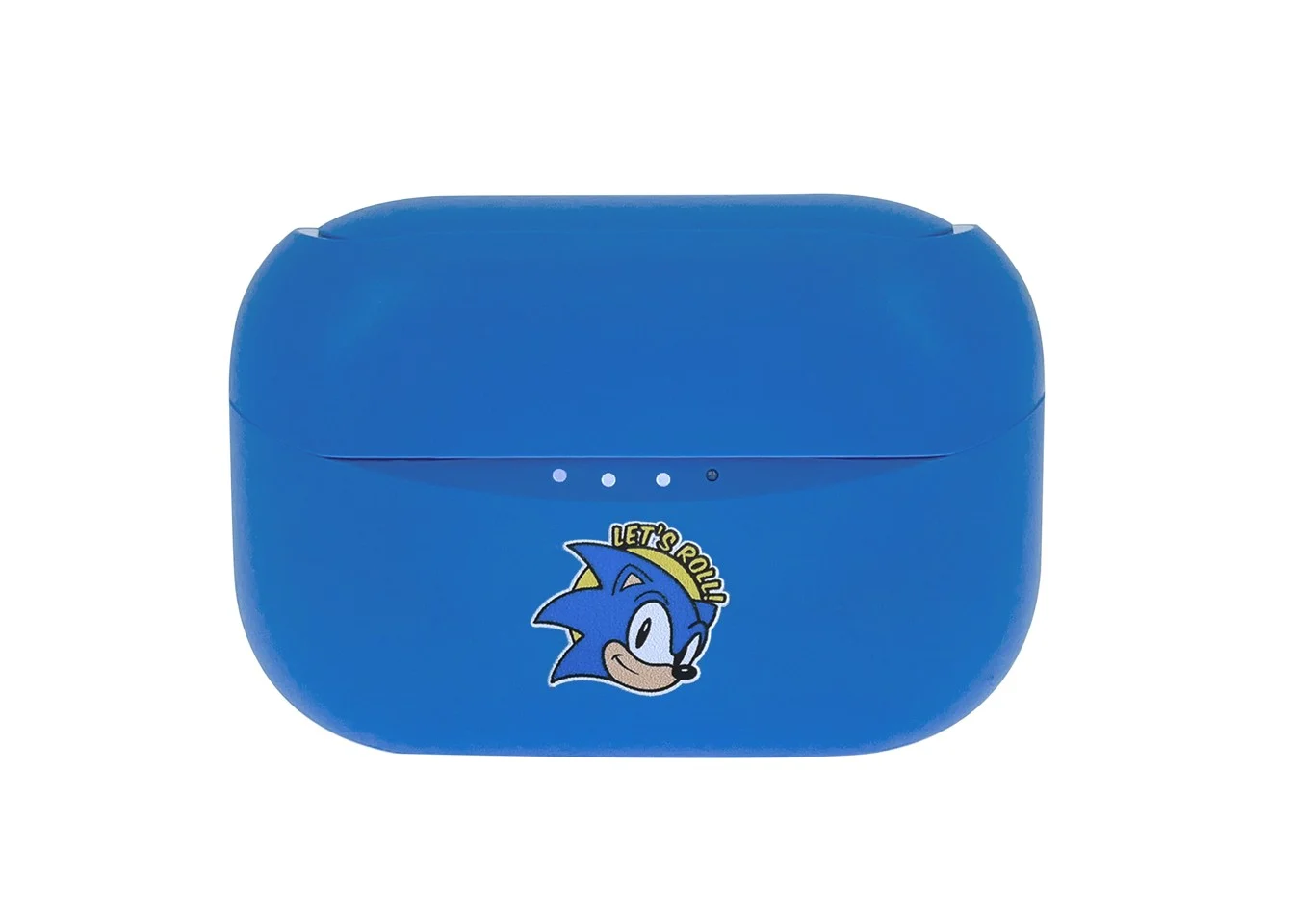 OTL - TWS Earpods - Sonic the Hedgehog