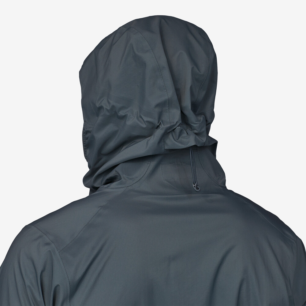 Dirt Roamer Herrenjacke
