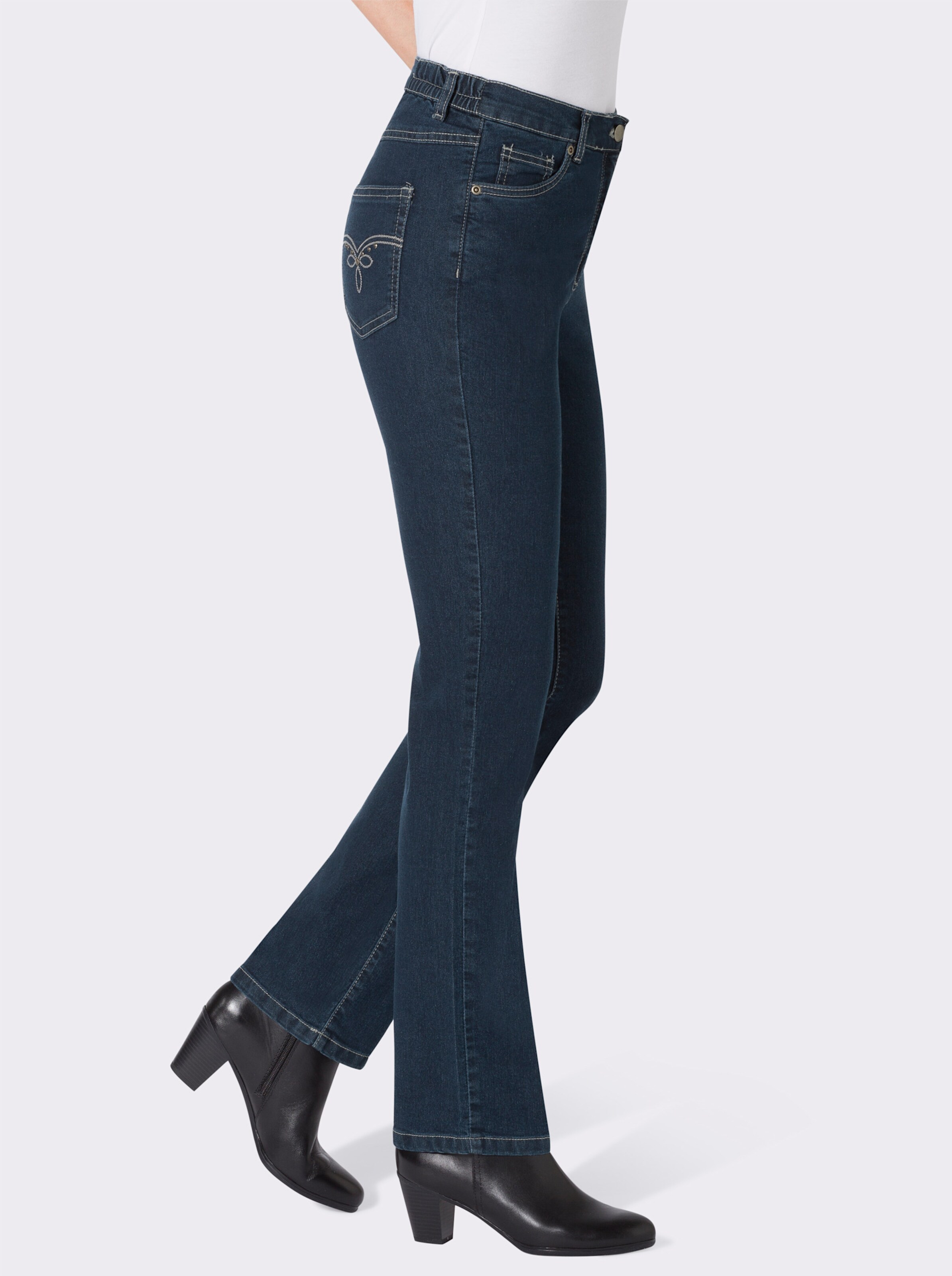 5-Pocket-Jeans