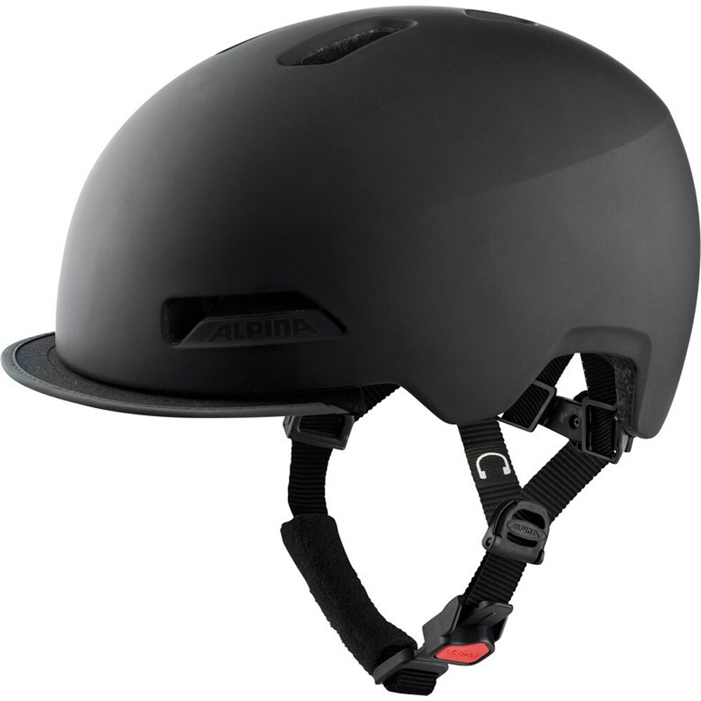Alpina City-Helm Brooklyn