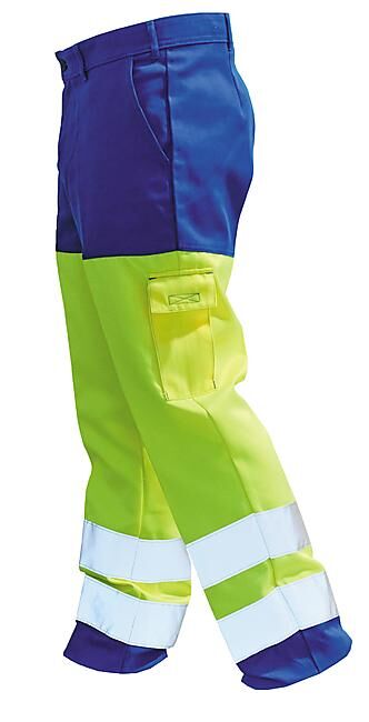 DASSY - PANTALON VISION (sur commande)