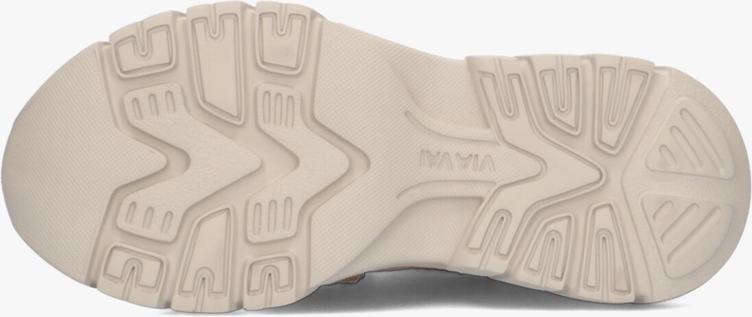 VIA VAI beige via vai hoge sneaker sue sneaker