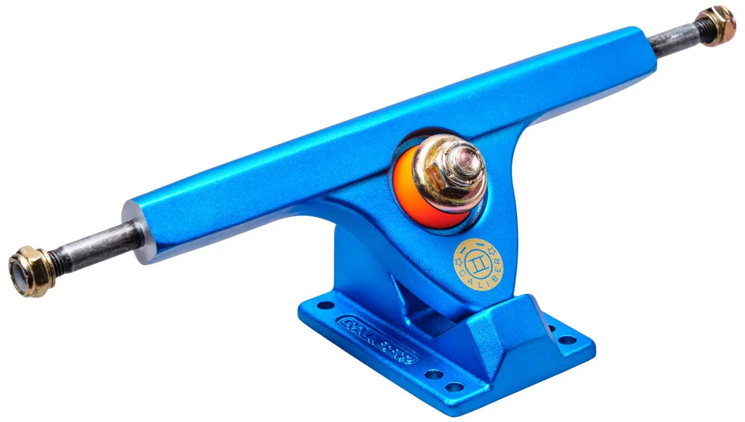Caliber II 10