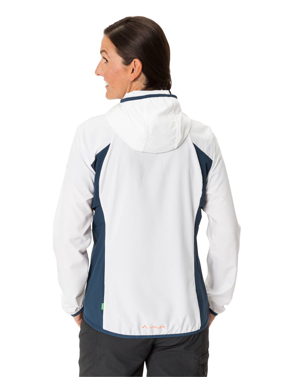 VAUDE| Damen Fahrradjacke QIMSA AIR