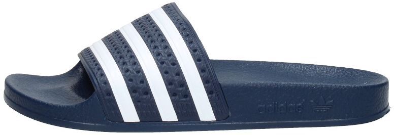 adidas Adilette blauw