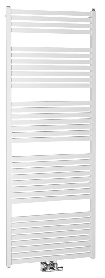 Sapho Tondi radiator wit 60x169cm 930W