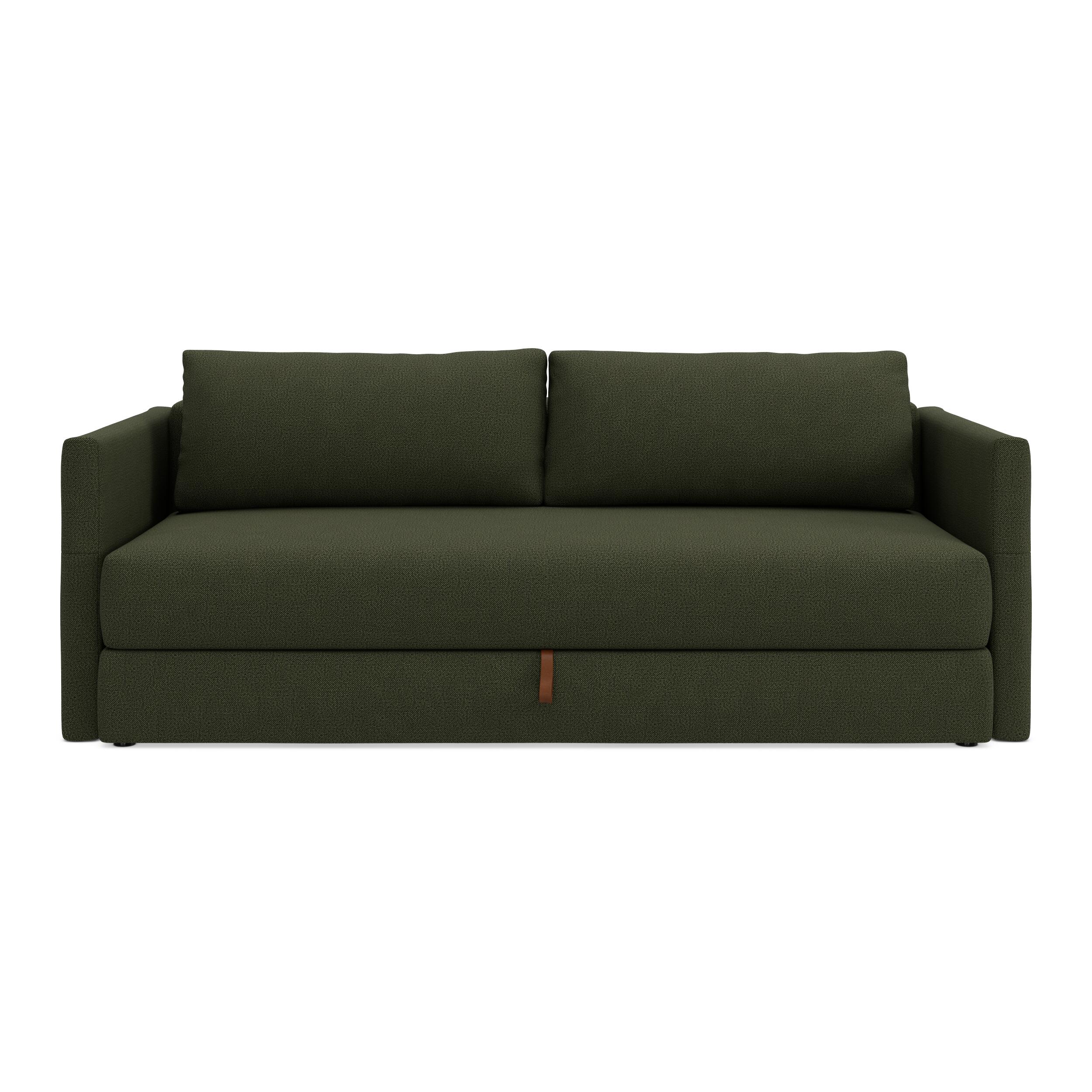 Osvald de Luxe Sovesofa
