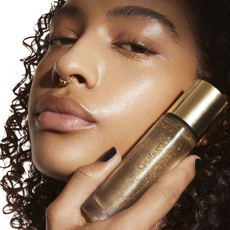 Yves Saint Laurent Touche Éclat Blur Primer