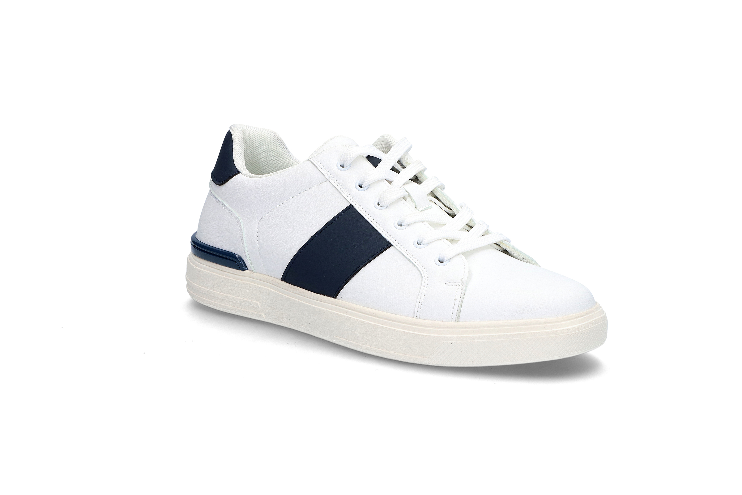 Cupsole sneaker