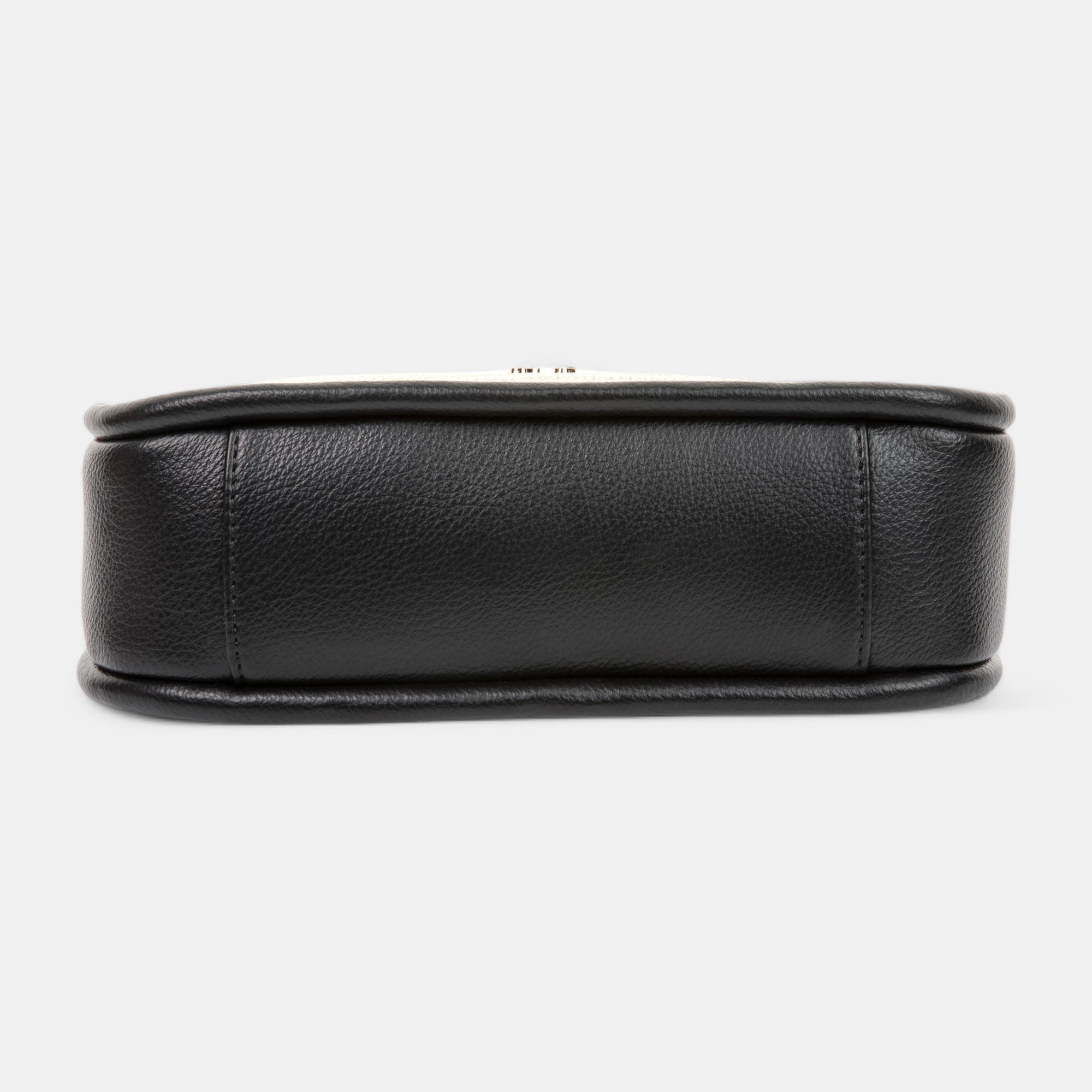 Sac bandoulière noir