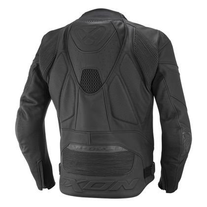Blouson Ixon VORTEX 3 - Noir