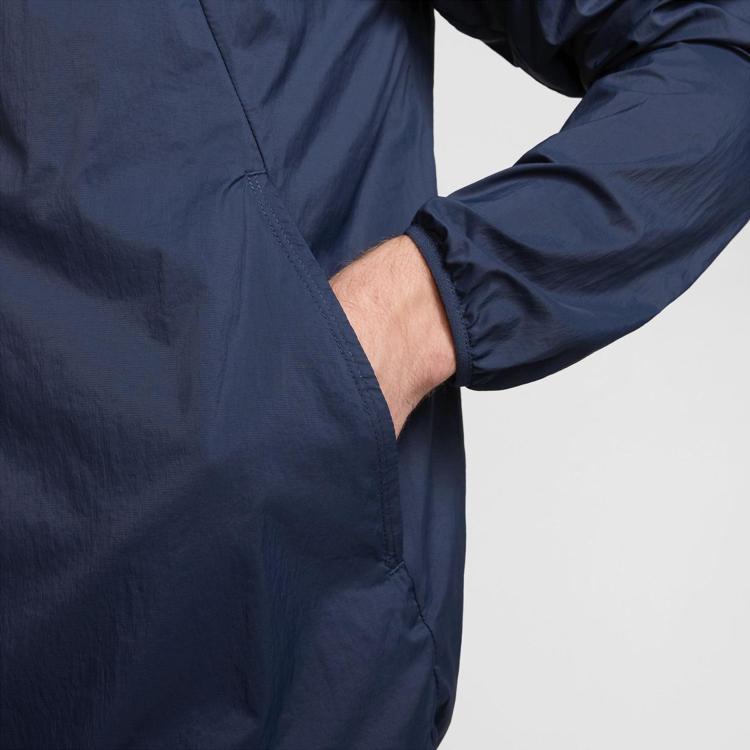 Nike Dri-FIT Stride Repel Jack Heren