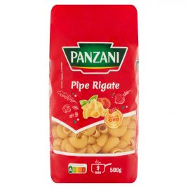 Panzani Pipe rigate pasta