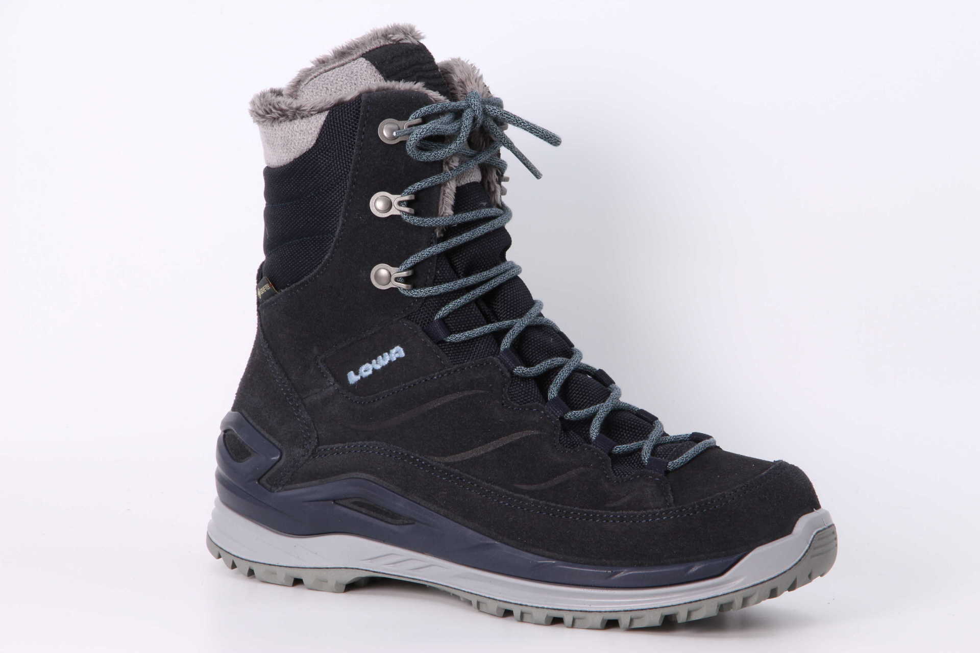 Lowa Calceta Evo GTX navy / eisblau
