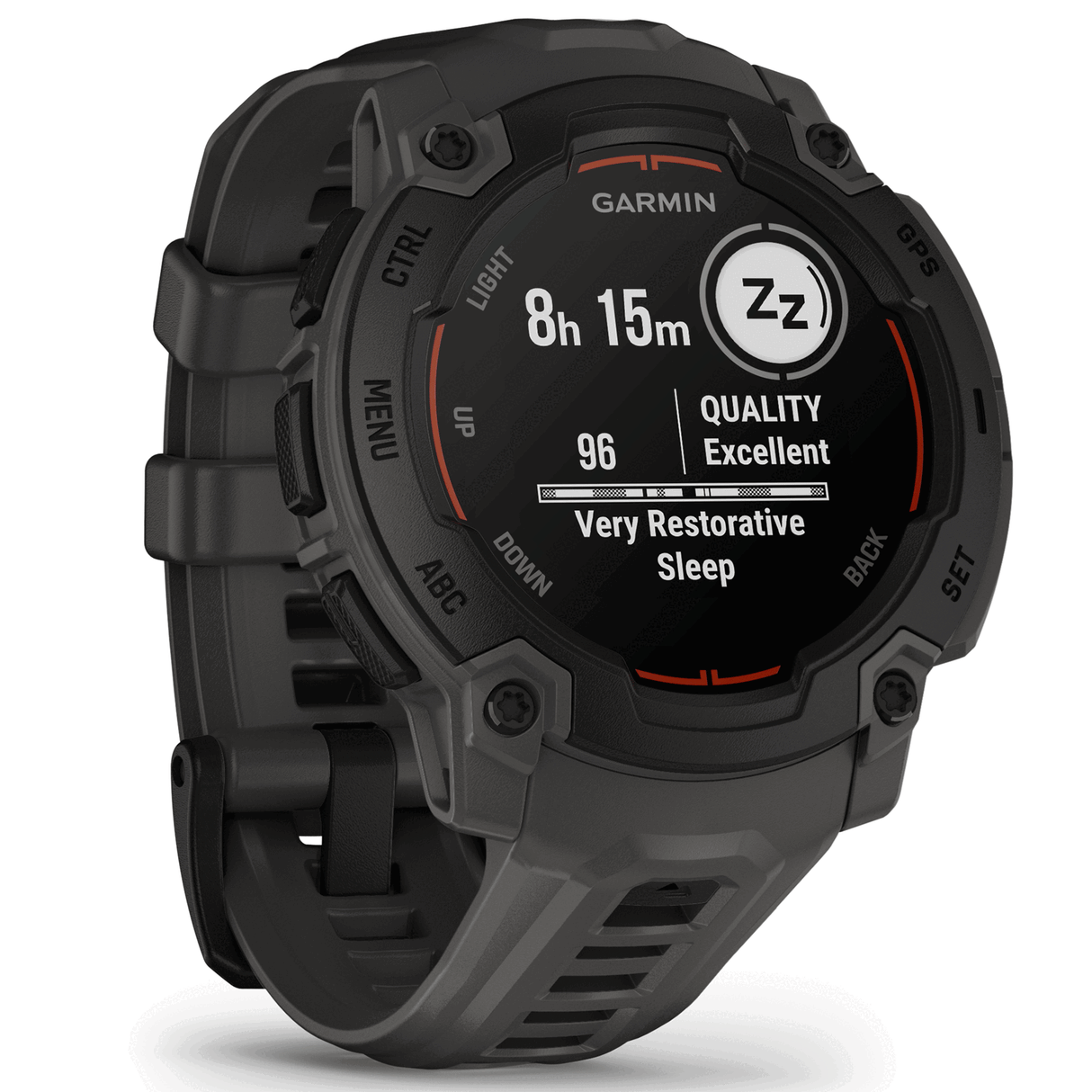 Garmin<br>Instinct E 45mm
