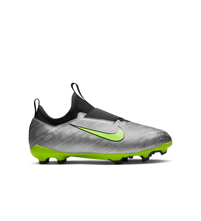 Nike JR Zoom Mercurial Vapor 15 Academy XXV MG Voetbalschoenen