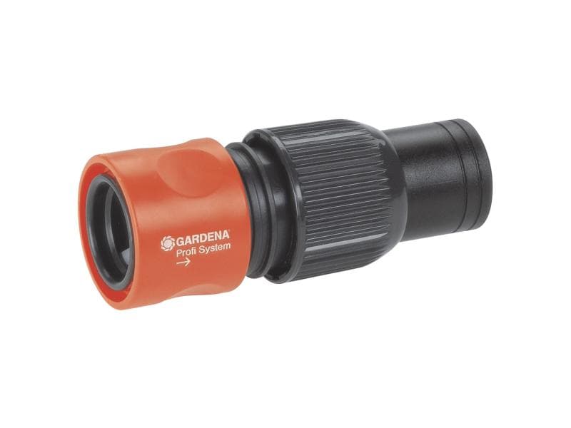 GARDENA Hahnverbinder SB-Profi-System 19 mm (3/4