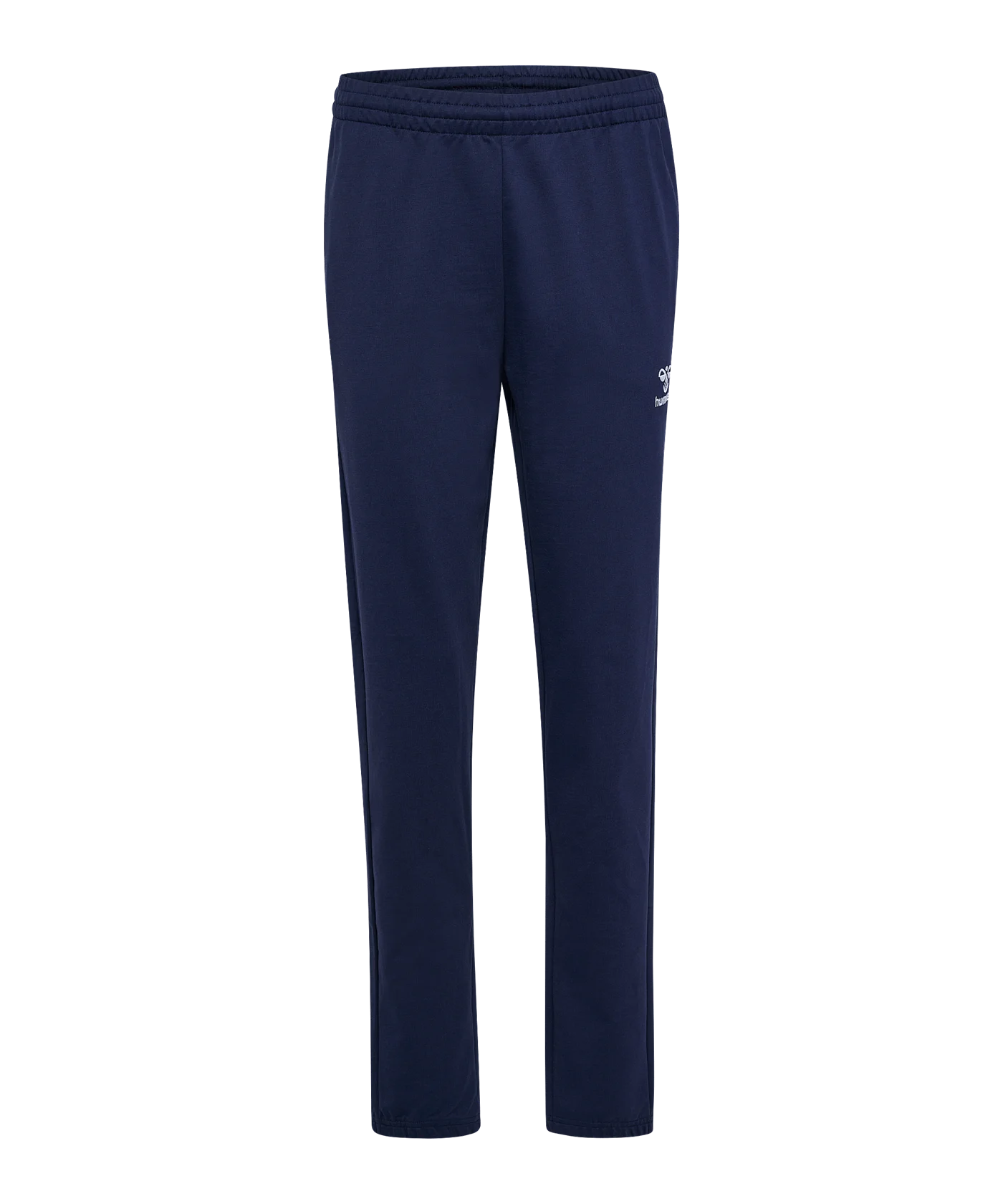Hummel GO 2.0 Jogginghose Damen Blau F7026