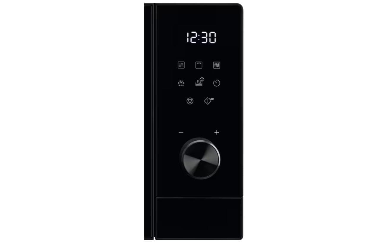 Mikrowelle FMW29EMGSW Schwarz<br>Mikrowelle mit Grillfunktion