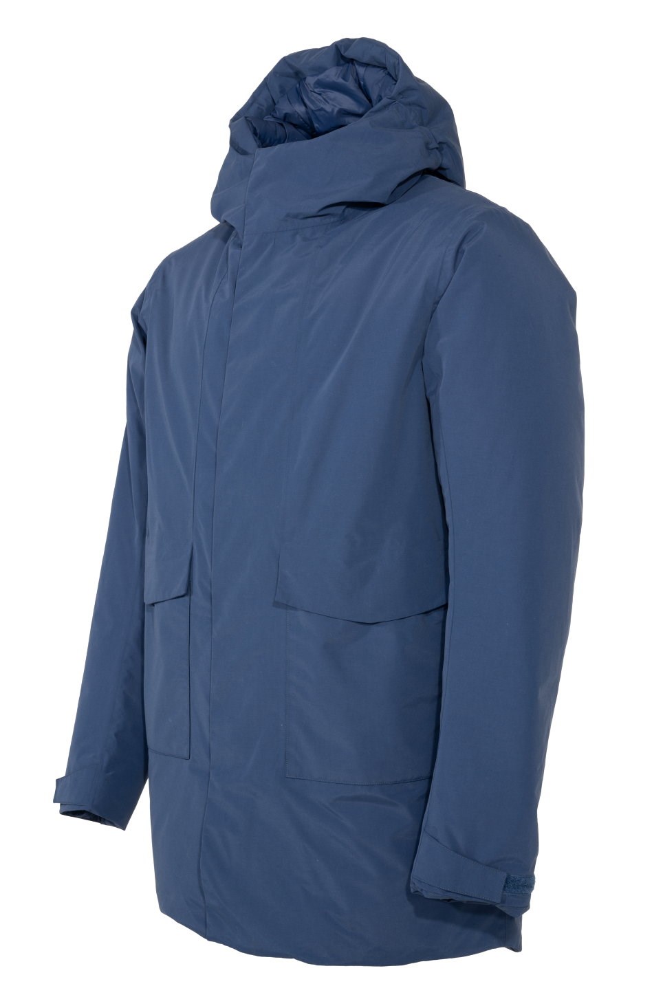 Stormberg Vossafjell vattert parkas
