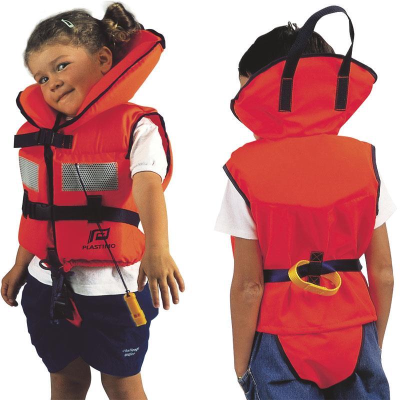 Gilet De Sauvetage Plastimo Baby