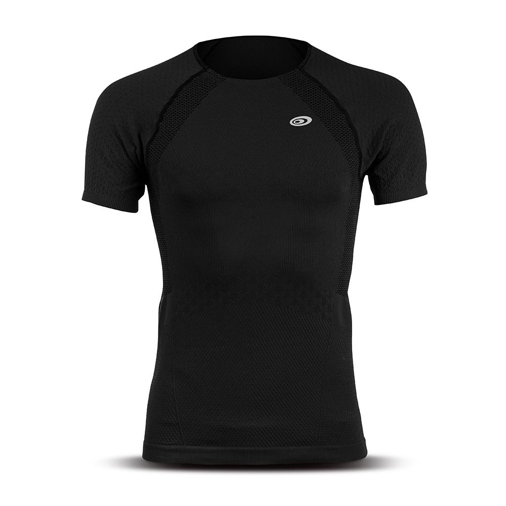 BV Sport R-TECH EVO2 - Maillot Homme noir