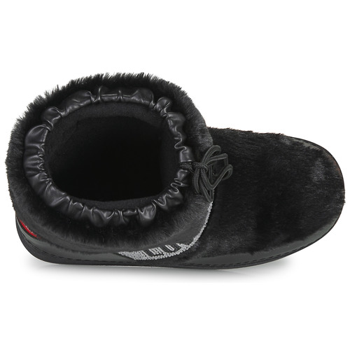 Love Moschino - SKI BOOT Negro