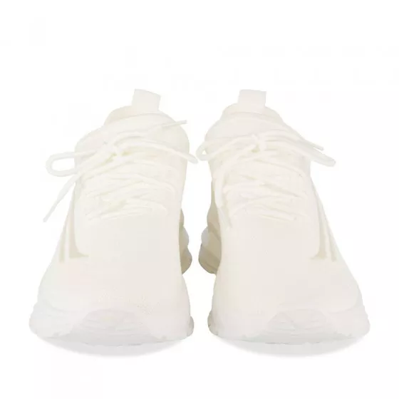 Baskets BLANC PHILOV