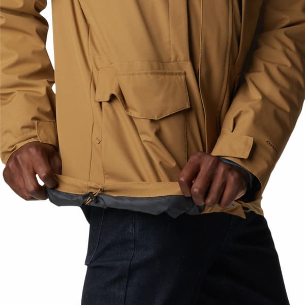 Veste de ski COLUMBIA STUART ISLAND INTERCHANG DALTA