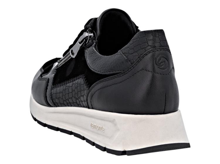 Remonte D2G05 schwarz/schwarz/black/schwarz/