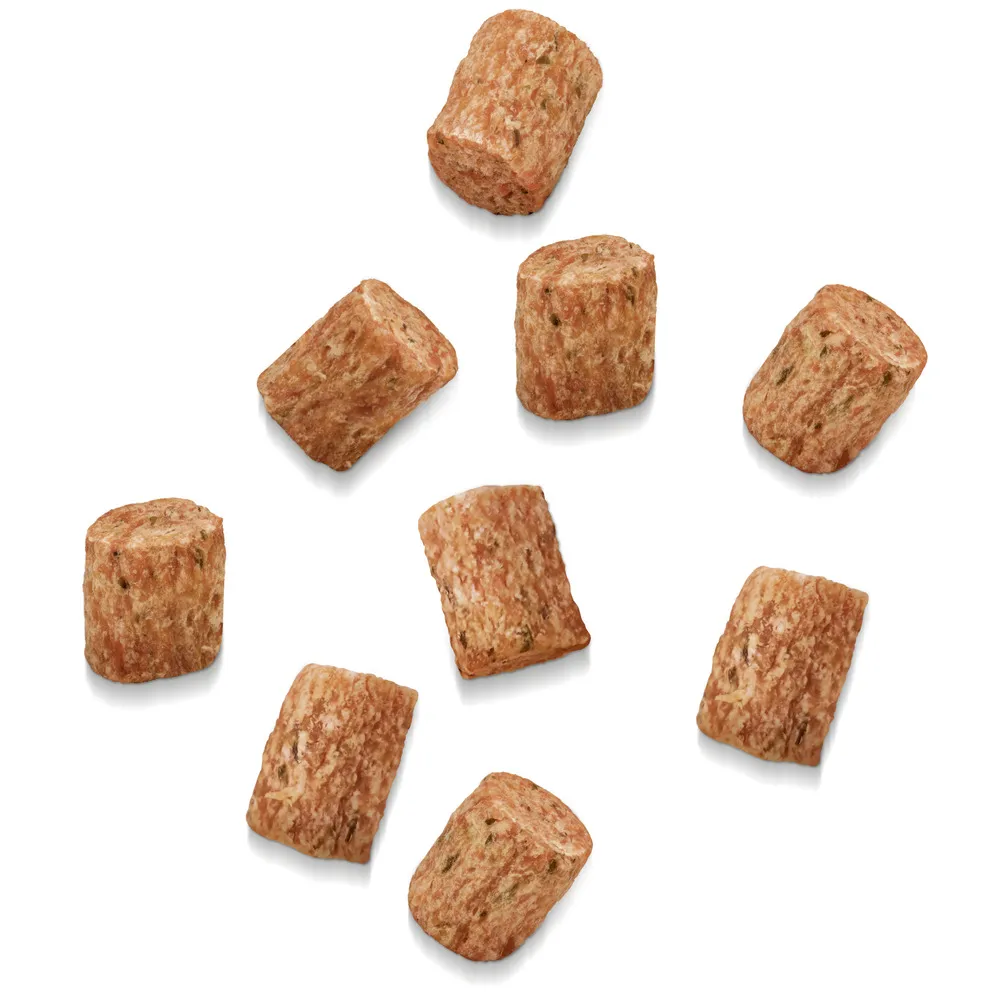 Vitakraft Vita Veggies Bits med gulerod - 40 g.