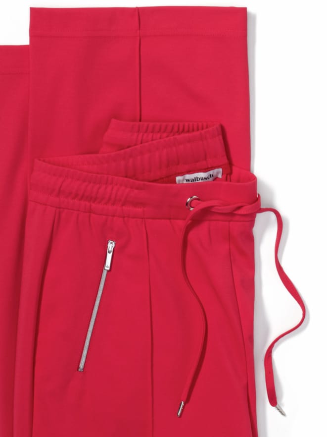 Jersey-Culotte Viskosa