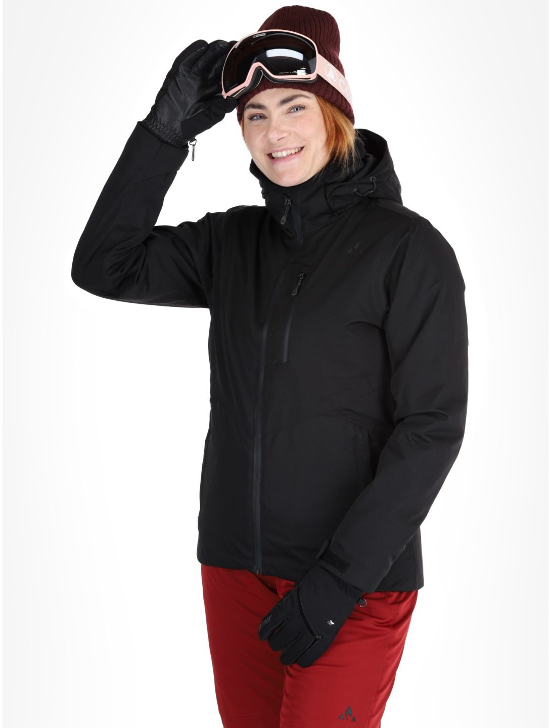 Jada ski-jas dames