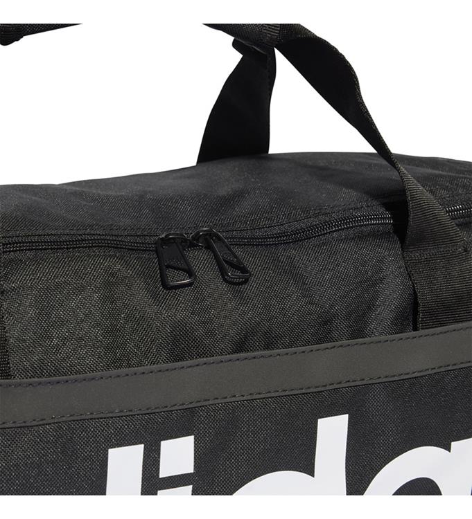 adidas Essentials Linear Duffel Bag Medium