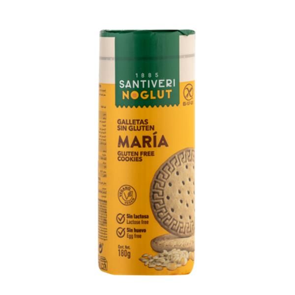 Noglut Bolacha Maria