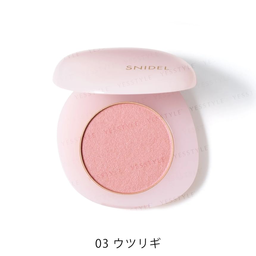 Snidel Beauty - Euphoric Glow Blush