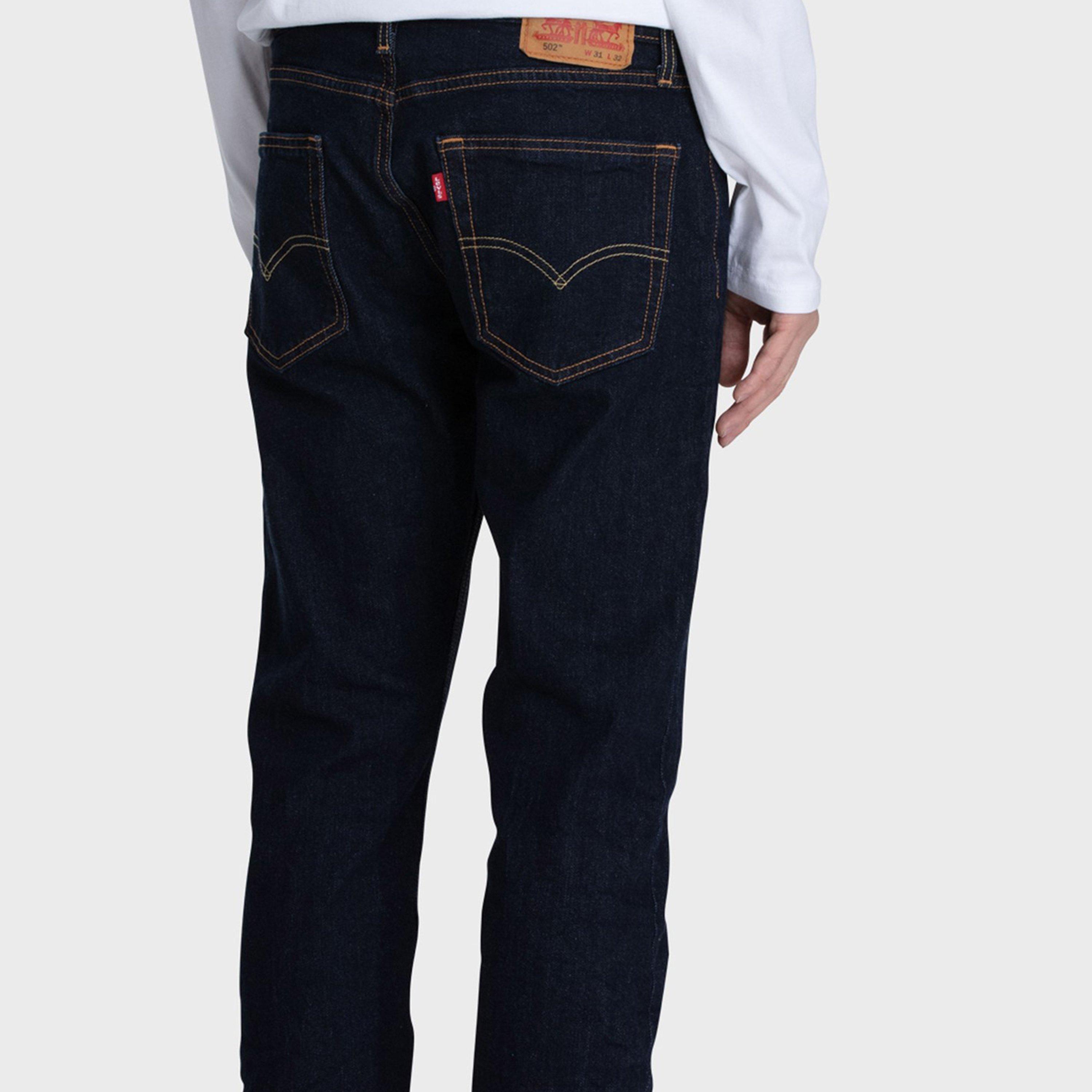 Levis 502™ Jeans