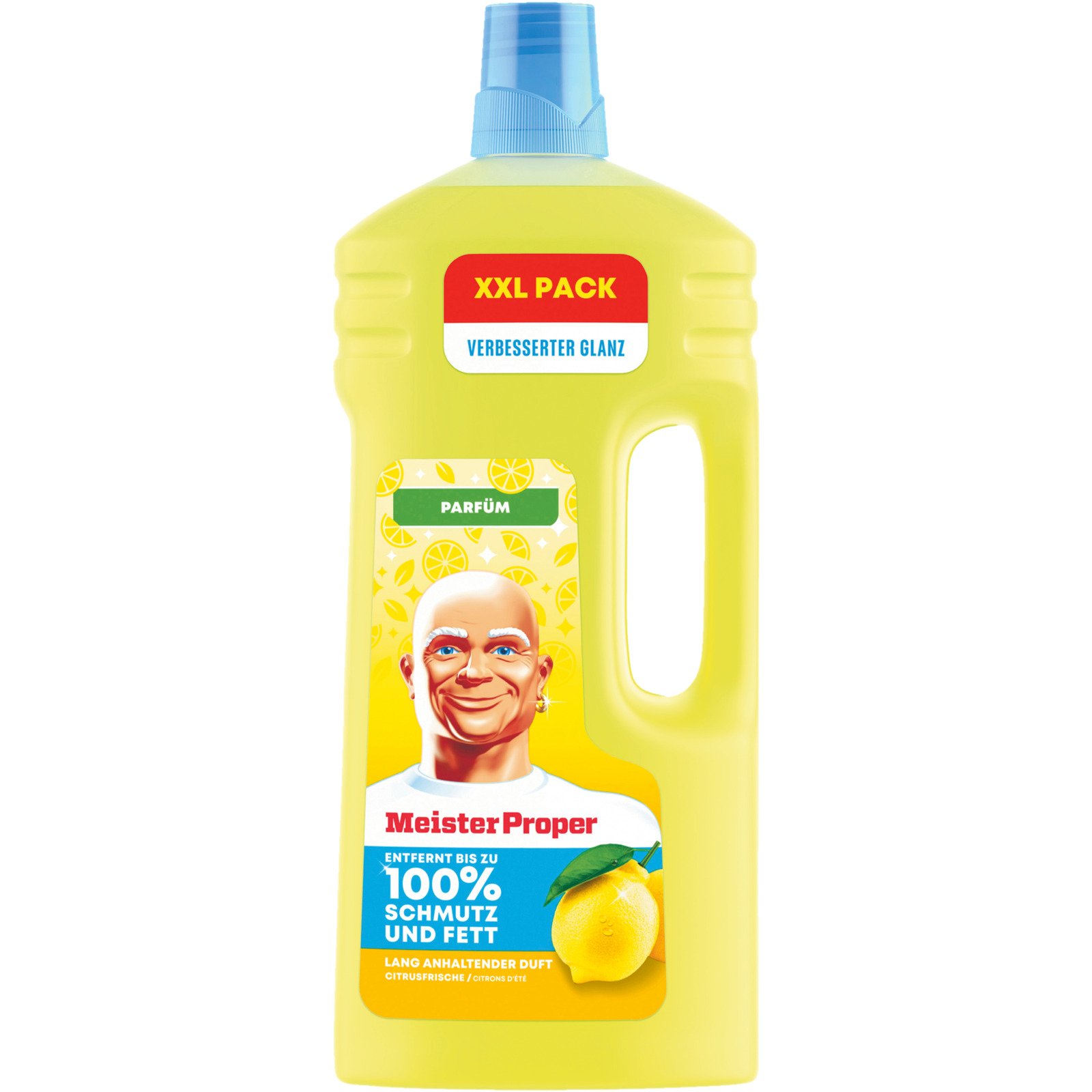 Mr. Proper Allzweckreiniger Citrusfrische 2 Liter