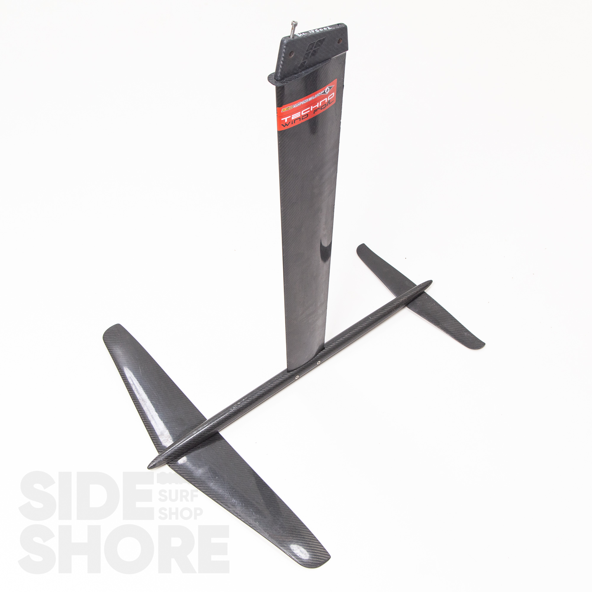 Bic Sport / Tahe Techno Wind Foil