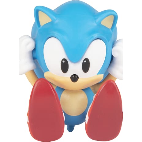 Sonic - Giant Eggman Robot Battle Set