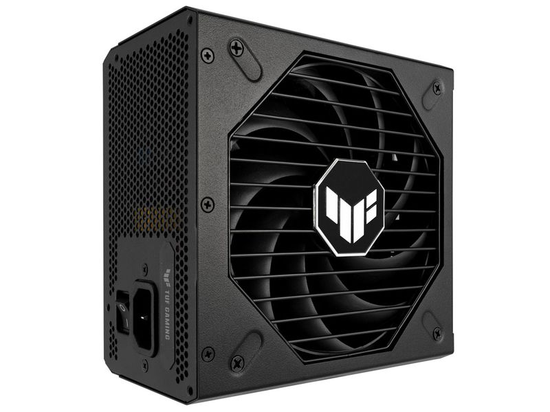 ASUS Netzteil TUF Gaming 1000W Gold Effizientes und widerstandsfähiges Netzteil