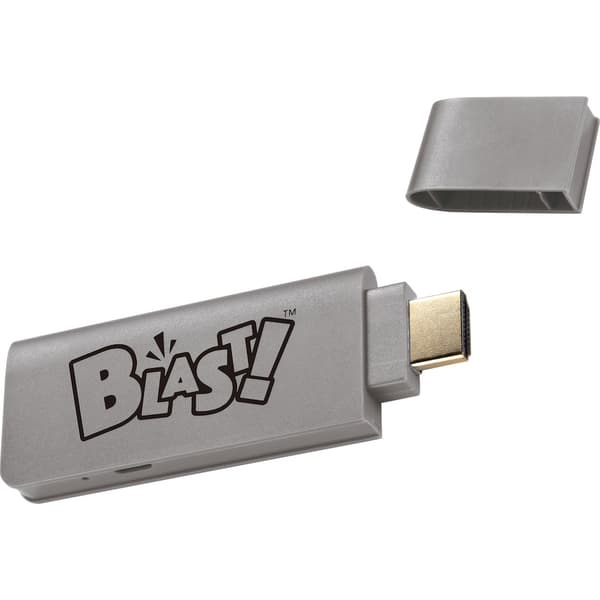 AtGames Star Flashback Blast! - Retro