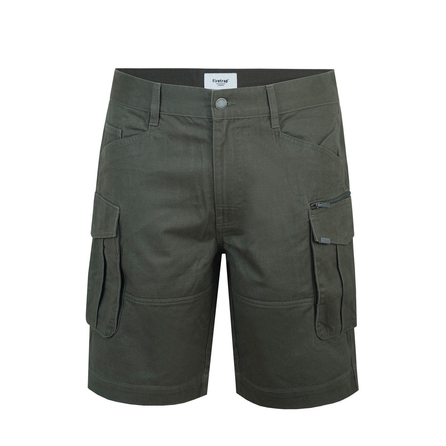 Firetrap BTK Shorts