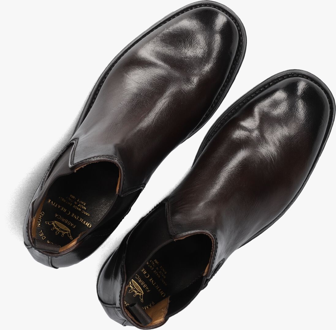 bruine officine creative chelsea boots balance 008