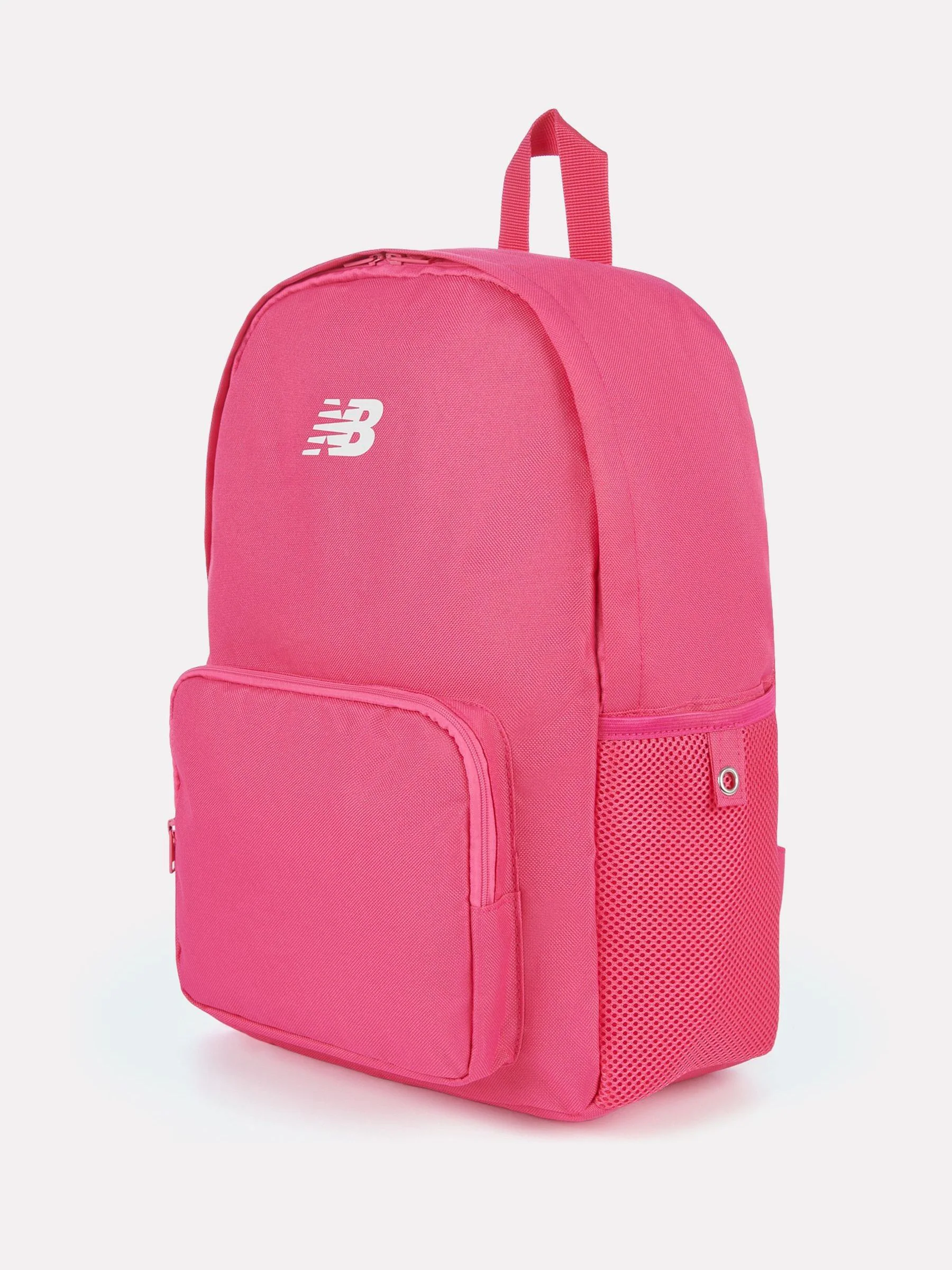 Roze - New Balance-rugzak