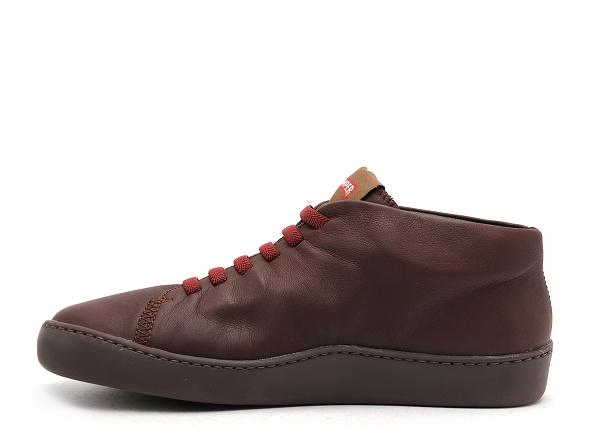 Camper boots bottine homme k300305 bordeaux